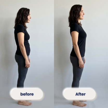 Ironposture™ | Back Posture Corrector