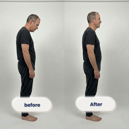 Ironposture™ | Back Posture Corrector